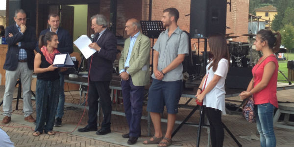 Le Cento Case a Ronta una splendida pagina culturale