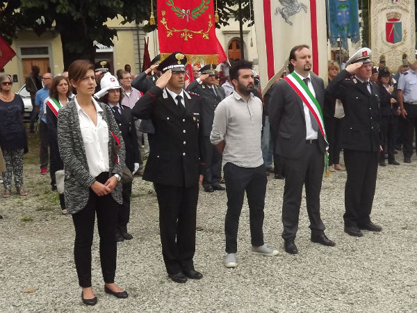 Maratona del Mugello. Volti, Persone, Ricordi