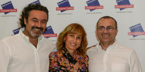L'outlet sponsor del Firenze Convention Bureau