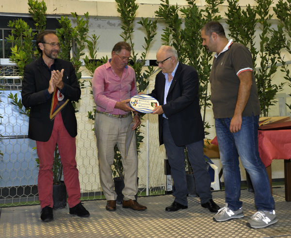 I 50 anni della Gallianese. Recensione della serata.