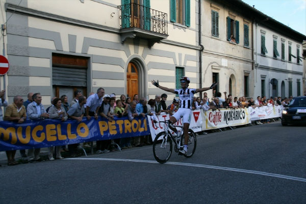 Due grandi avvenimenti sportivi a Borgo San Lorenzo