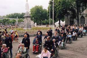 Dall'Unitalsi alle auto. Eventi della settimana a Borgo