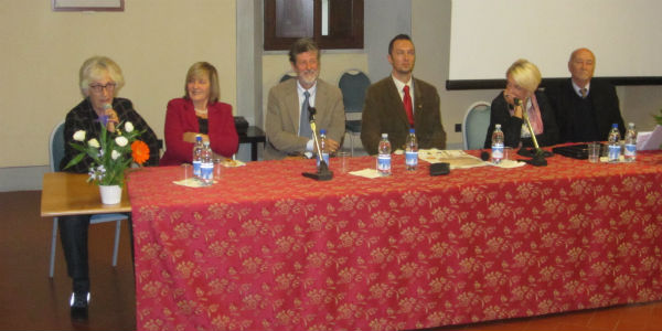 Oncologia. Il risultati del convegno a Borgo...