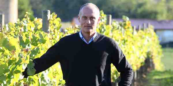 'Tre bicchieri' al Pinot Nero di San Piero.