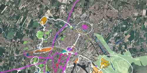 Italia Nostra. Tutte le osservazioni al Ruc di Borgo