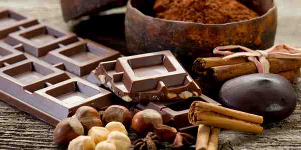 Borgo. Arriva Cioccolandia, dolce weekend al cioccolato. Info...
