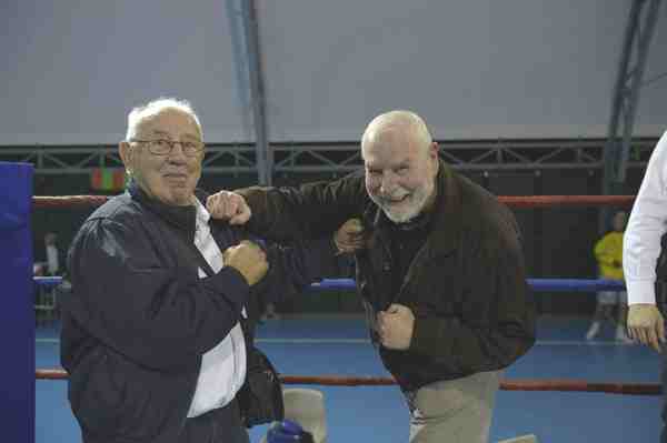 Boxe. Tutti i risultati (e la cronaca) del Torneo Etruria a Borgo