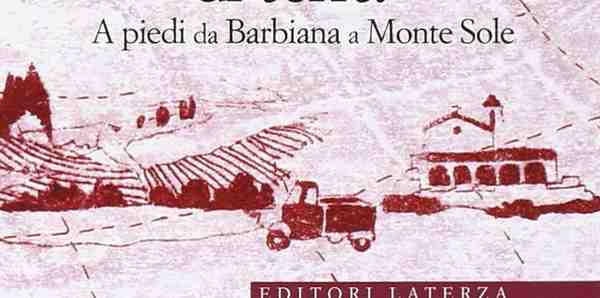 Il Mugello è una trapunta di Terra. Recensione del libro di Baldanzi