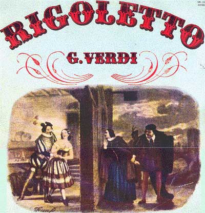 Rigoletto al Giotto per la festa della Toscana