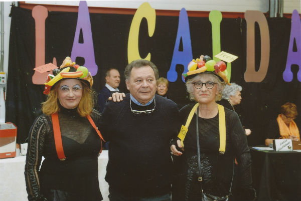 Il sorriso di Bruna al Mugello Circuit con oltre 650 ospiti