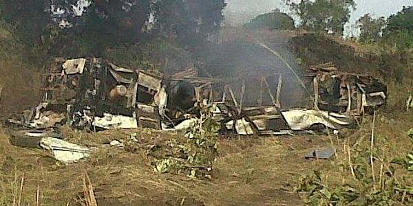 Camerun. Suora marradese muore in incidente stradale