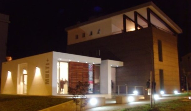 Vicenda Multi+. La posizione della Coop Giovanni Della Casa