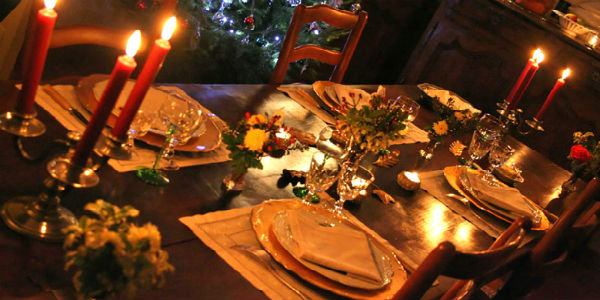 Natale in famiglia. Oltre cinquemila copie per il libro di Barbara Lombardi