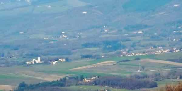 Risolto il foto - indovinello di Natale. La soluzione...