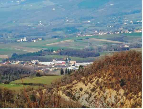 Risolto il foto - indovinello di Natale. La soluzione...