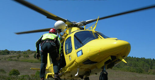 Dispersi in Appennino? In corso le operazioni di ricerca