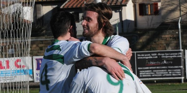 Serie D: Inizia in casa il girone di ritorno della Fortis Juventus