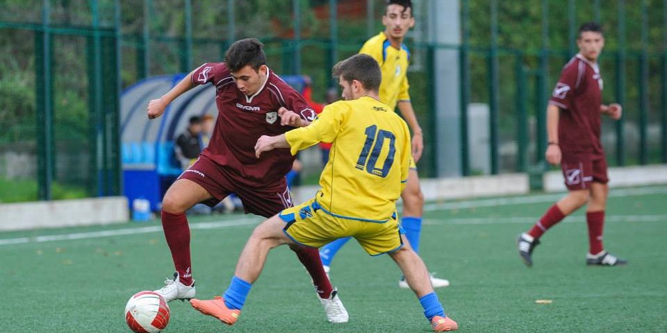 Promozione: Pareggi per Rufina e Pontassieve, KO Sagginale