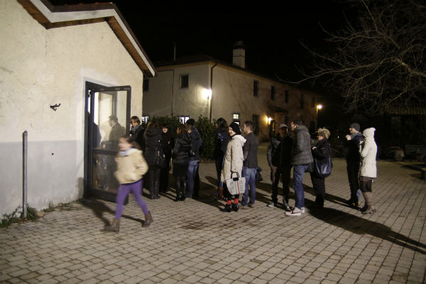 Cornamuse a Figliano – Bissato il successo della serata Scozzese