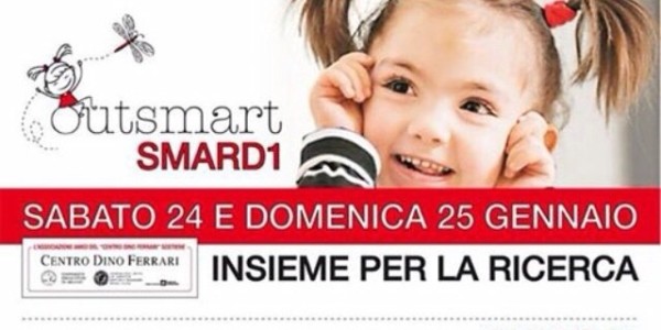 Malattie genetiche. Iniziativa per una famiglia mugellana