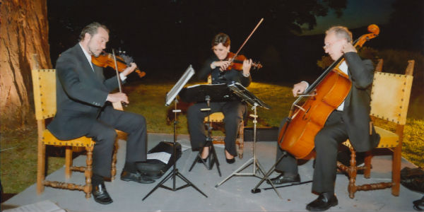 Le Quattro Stagioni di Vivaldi al Teatro Giotto