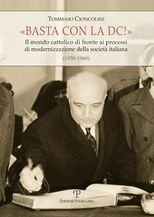 Gli anni Sessanta e il declino della DC