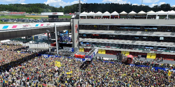 MotoGp. Dove prenotare il biglietto scontato per i borghigiani