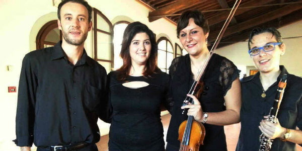 Niccolò Niccolai e la Camerata de' Bardi per Giorgio La Pira