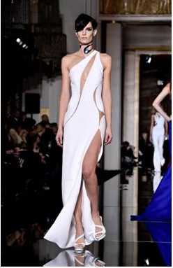 Paris Fashion Week: va in scena l’Haute Couture. La moda su OK!Mugello