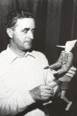 Pinocchio: dodici anni di gioia e sofferenza nel diario di Sigfrido Bartolini