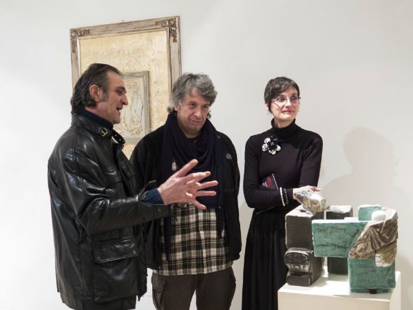 Ricordo di Alberto Ballerini