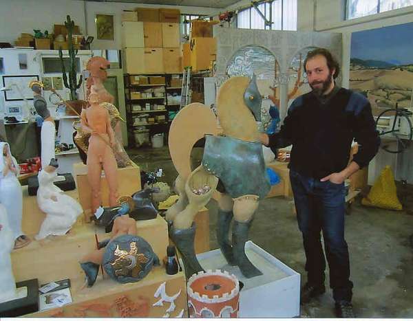 Via del Pozzino. Storia (e storie) a Borgo...