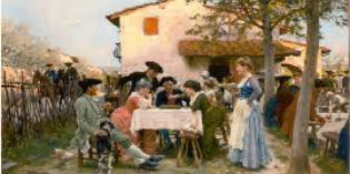 A proposito di indovinelli mugellani