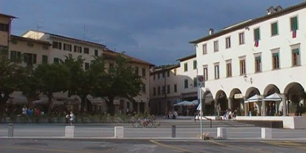 Una serata per Don Luca Niccheri ed il progetto Agata Smeralda