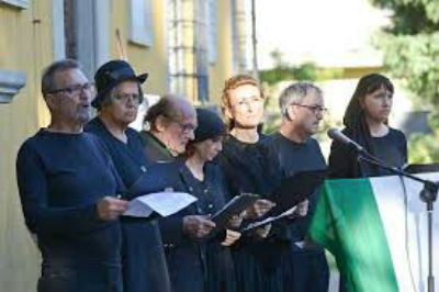 Il Teatro Idea di Borgo al Garibaldi di Scarperia