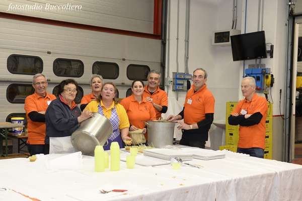 La Notte da Leoni.. mostra gli artigli. Cronaca e foto
