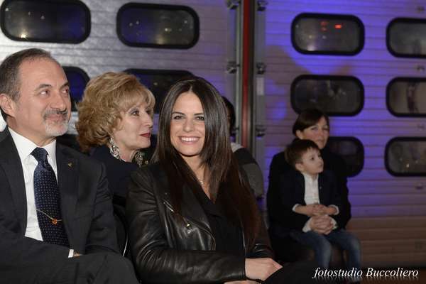 La Notte da Leoni.. mostra gli artigli. Cronaca e foto