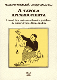 Dal “Buglione” al “Roventino”: l’ABC dei piatti scomparsi