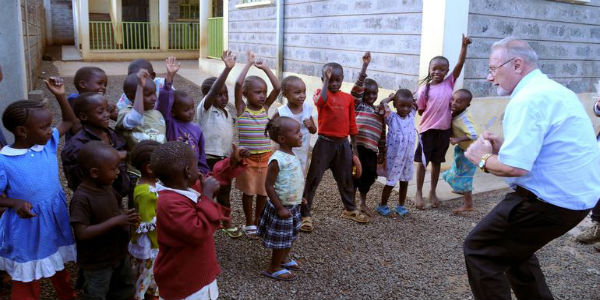 Morto Padre Franco Cellana. Ricordo di Aldo Giovannini