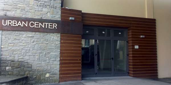 Urban Center. L'articolo di Marradi Free News