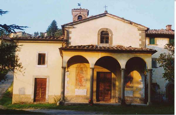 Dalla 'Ruzzolata' della uova al Foco Santo. Racconti dalla Pasqua