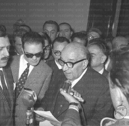 Cooperativa san lorenzo : 95 anni ma non li dimostra