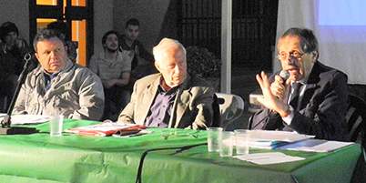 Politica in lutto a Vicchio. Muore Consigliere di Forza Italia