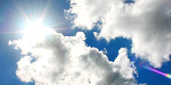 Meteo Mugello, le previsioni per il fine settimana. E dalla prossima caldo torrido