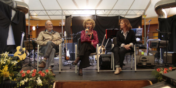 'Compostela' per Africa e padre Franco. Solidarietà più forte di tutto