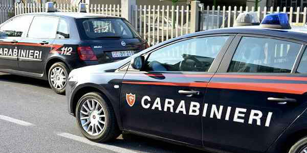 Non rientra per la notte. 23enne arrestato a Marradi