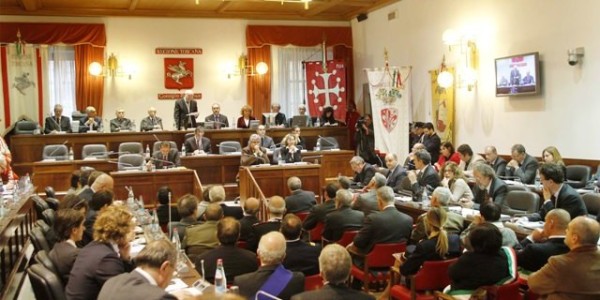 Consiglio Regionale. Chi entra, la nuova composizione. Tutti i nomi