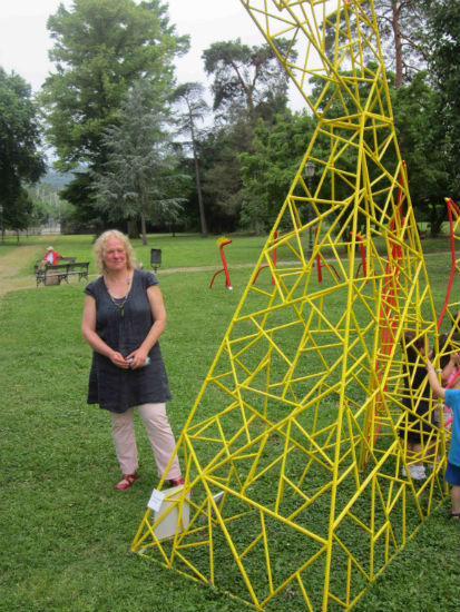 In Liberty a Villa Pecori Giraldi