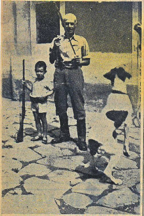 L’anniversario della Morte di Fido