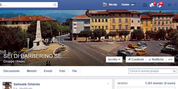 A palla nei giardini? Dibattito (infuocato) sul web